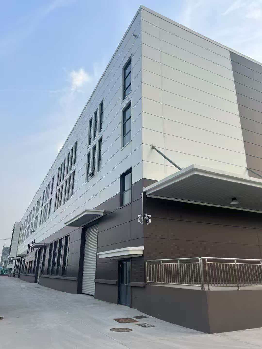 襄阳市外墙新型材料外墙新型材料 - 价格